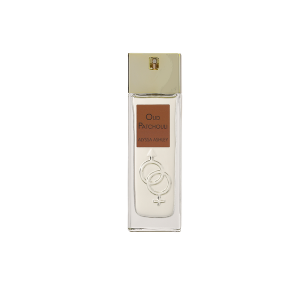 Oud Patchouli