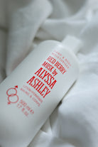 Redberry Musk Lotion