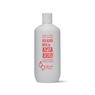 Redberry Musk Lotion