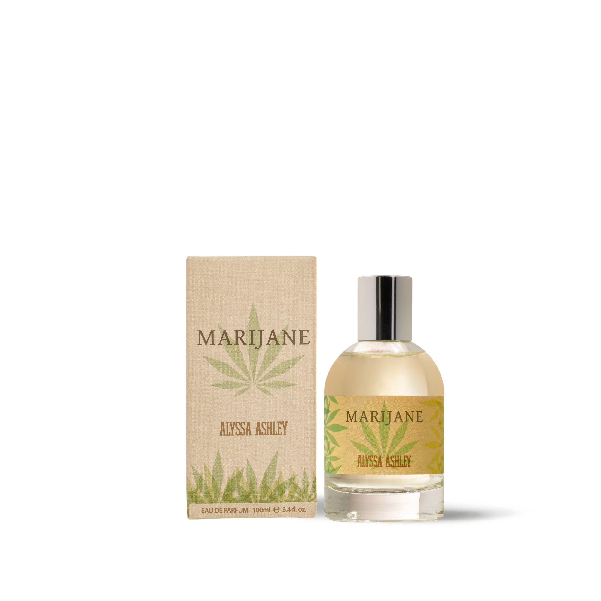 Marijane - Eau de Parfum