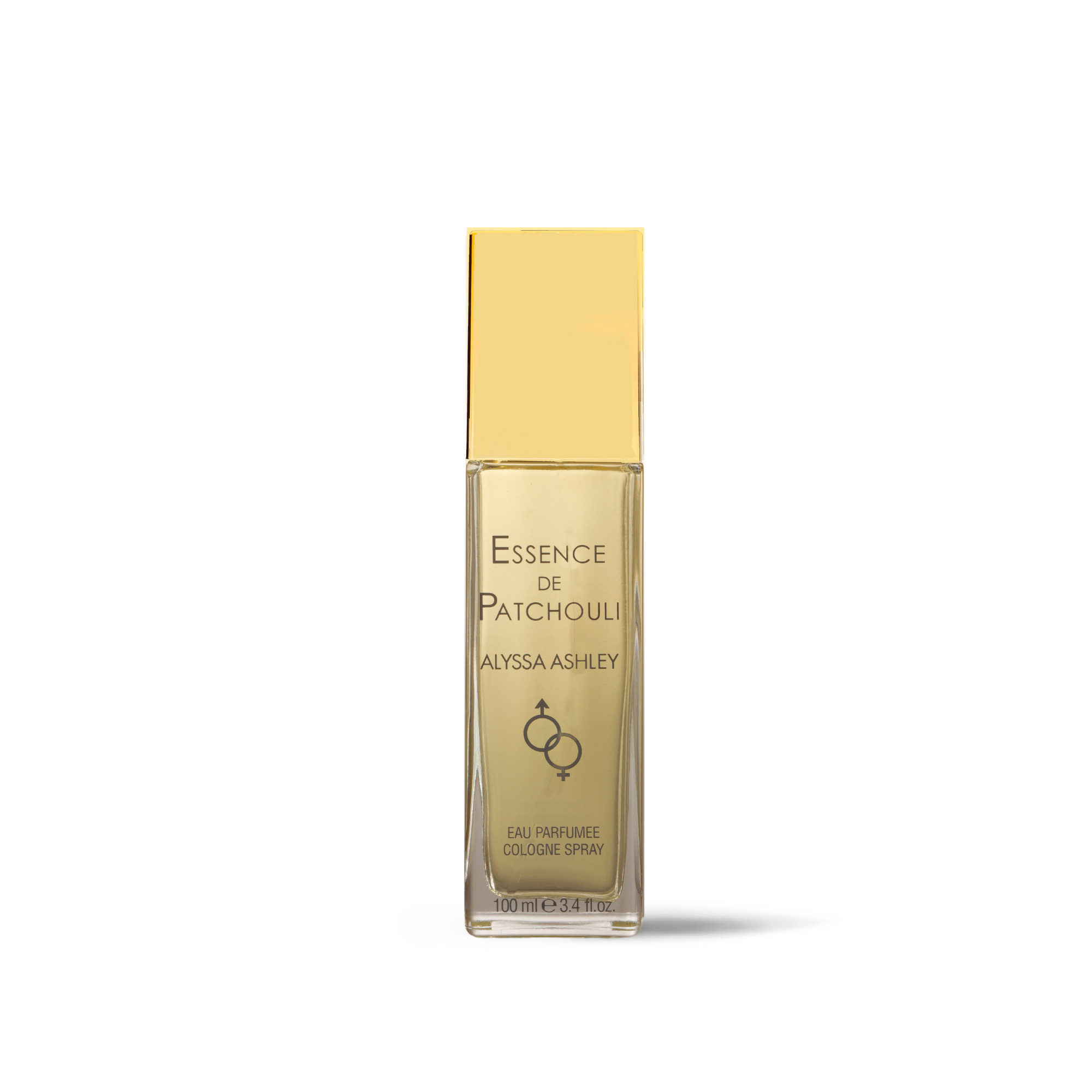 Essence de Patchouli - Cologne spray