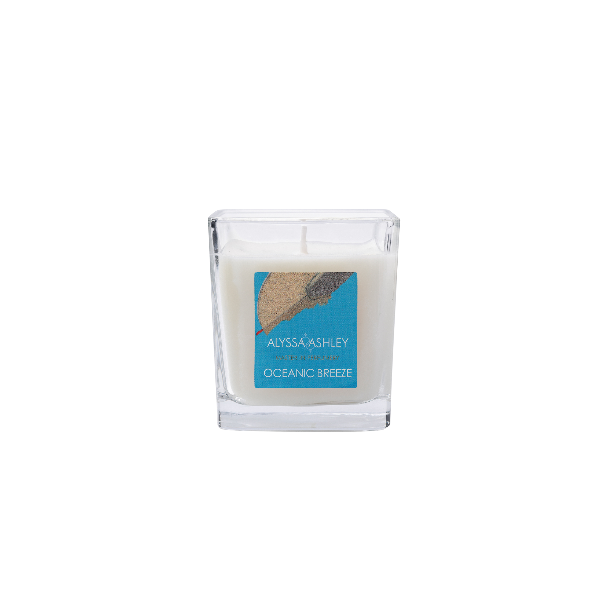 Ocean Breeze candle