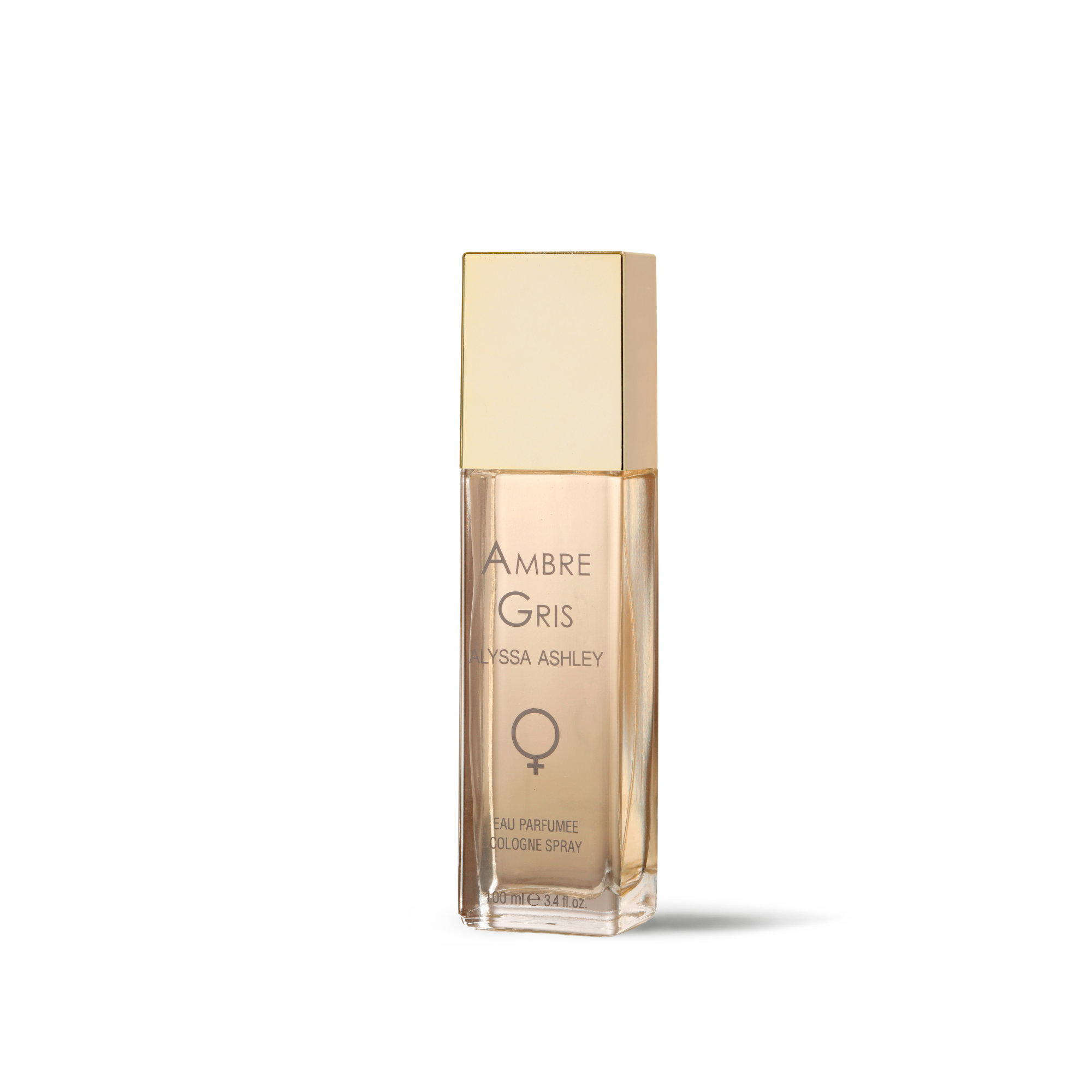 Ambre Gris - Cologne Spray