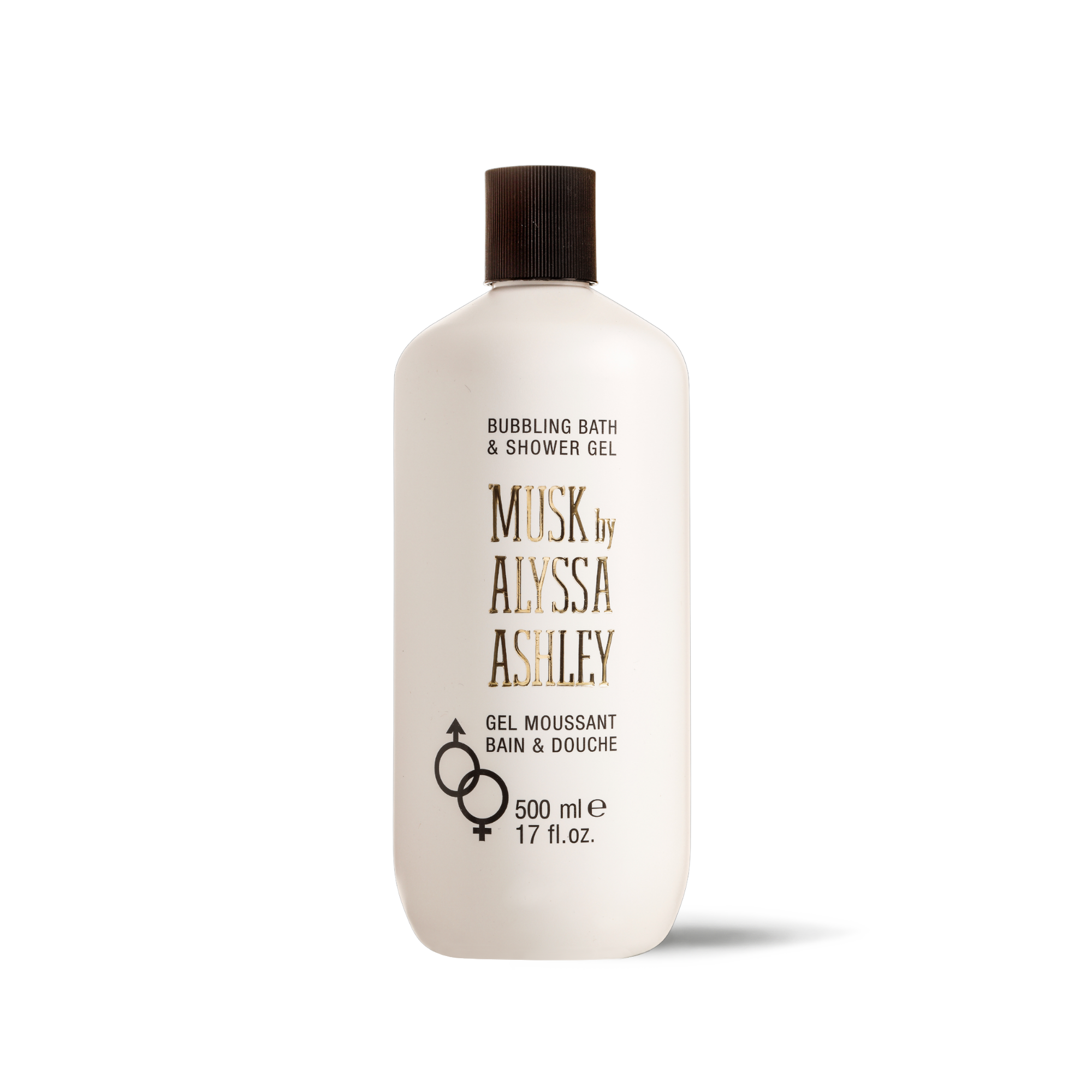 Musk - Shower gel