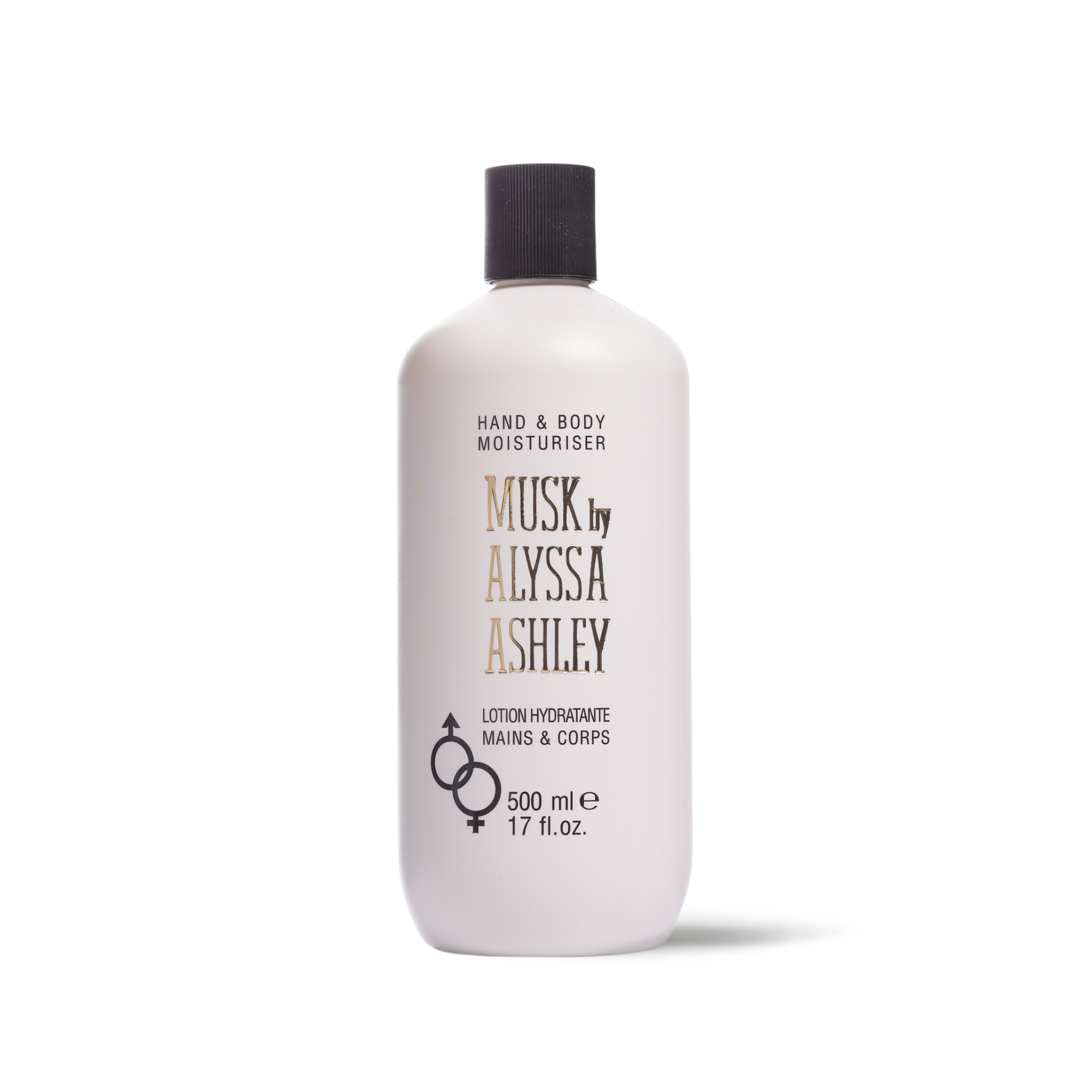 Musk - Hand Body Lotion