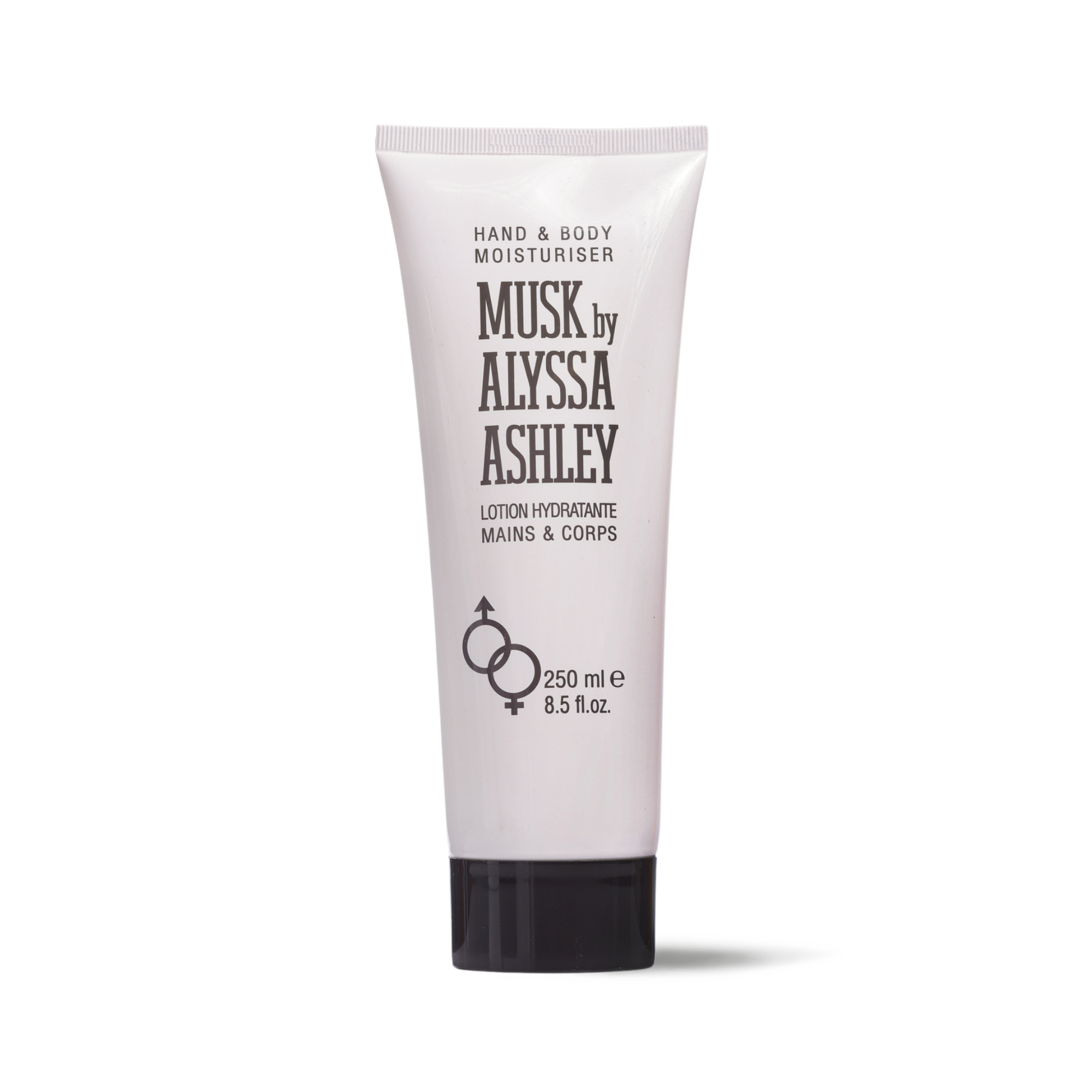 Musk - Hand Body Lotion