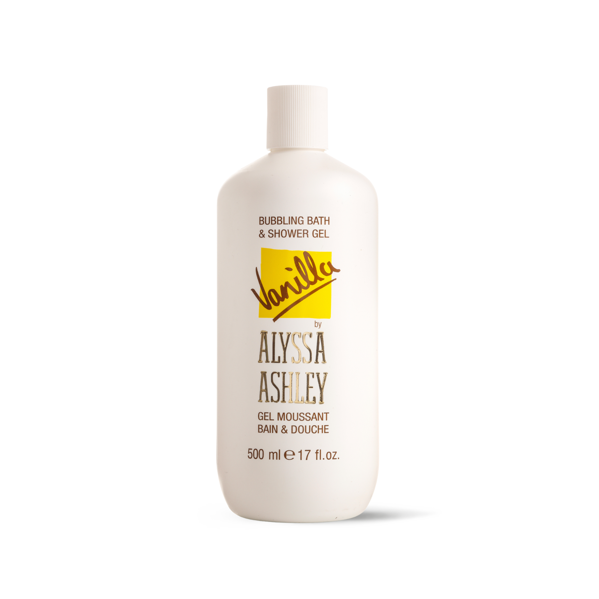 Vanilla - Shower gel