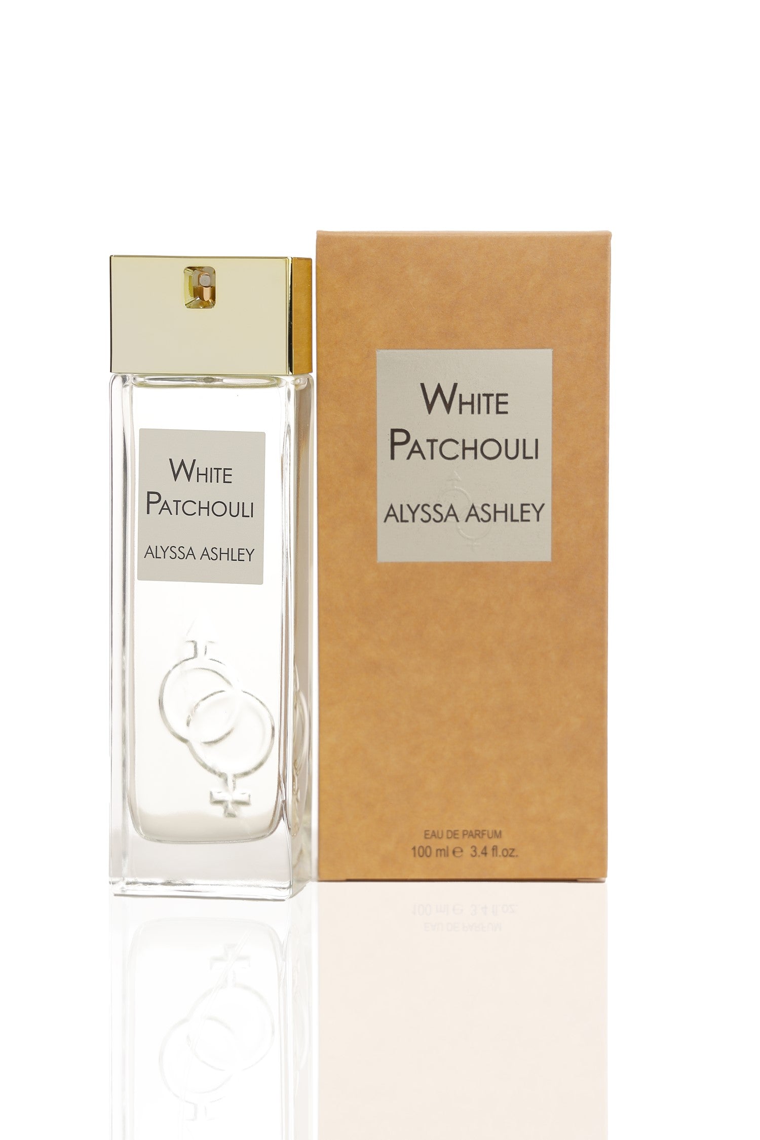 White Patchouli