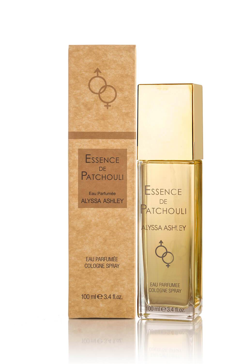 Essence de Patchouli - Acqua Profumata