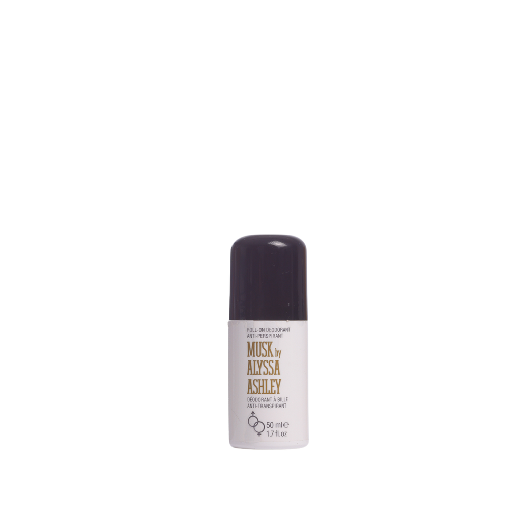 Musk Oil Deodorant